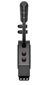 MOZA SGP Shifter - Sekventiell Shifter