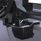 HORI 7-Speed Racing Shifter För PC (Windows 11/10)