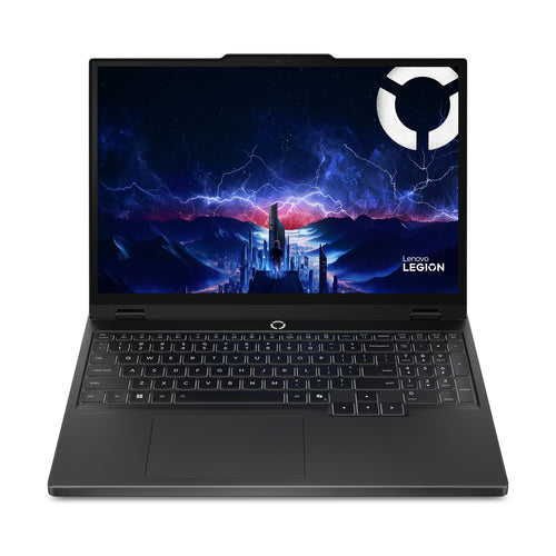 Lenovo Legion 5i 15IRX10 i7-14700HX/16GB/512SSD/RTX 5060 – produktbillede