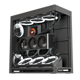 HAVN HS 420 VGPU Svart