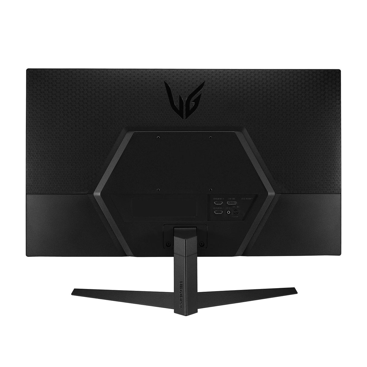 LG UltraGear 27GQ50F-B 27 1920 X 1080 (Full HD) HDMI DisplayPort 165Hz