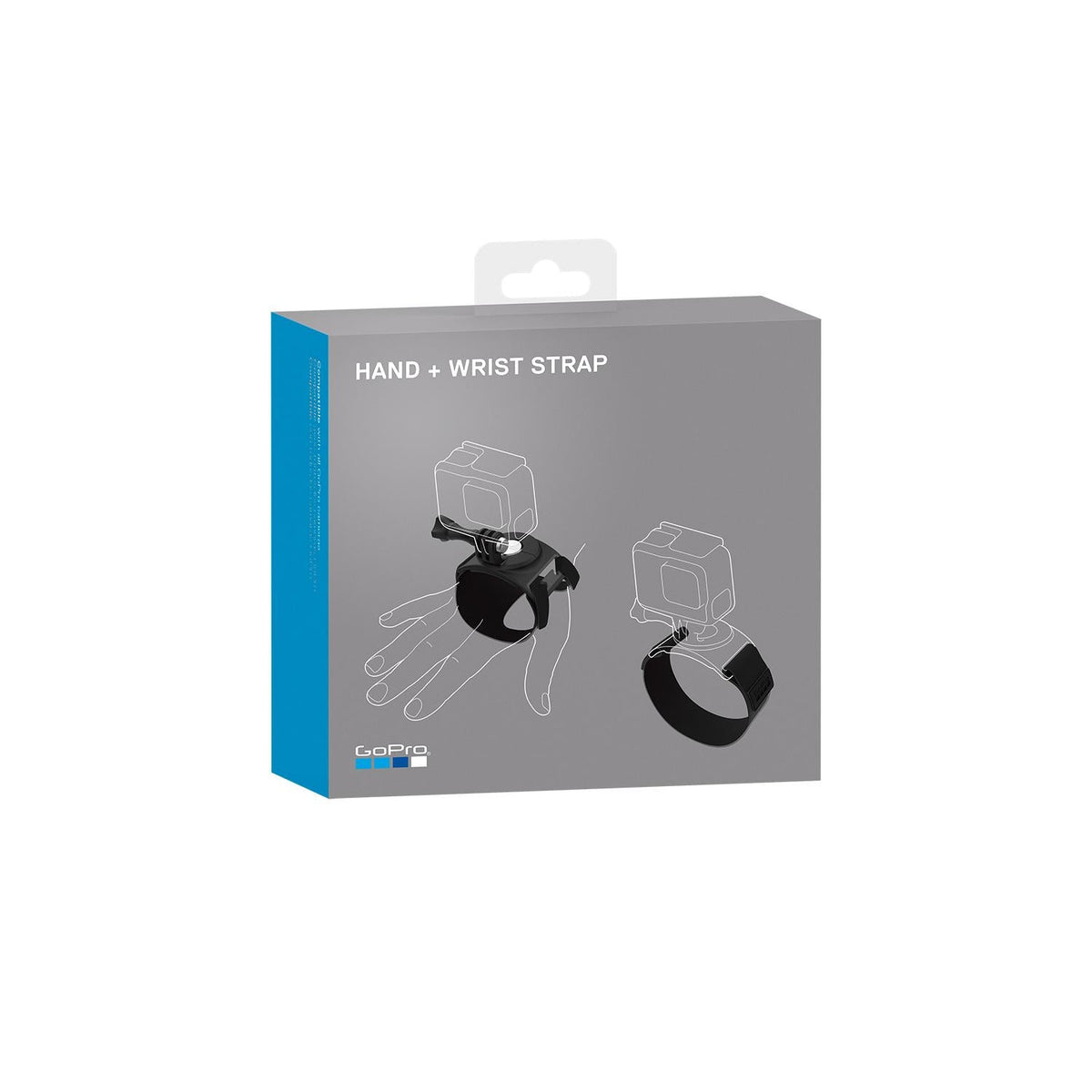 GoPro - Hand + Wrist Strap GoPro