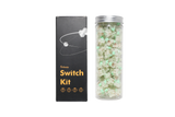 Ducky Switch Kit - Gateron Baby Kangaroo (110 St)