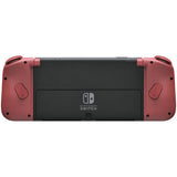 HORI Split Pad Compact - Aprikosröd