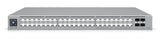 Ubiquiti Pro Max 48x PoE, Switch (720W PoE Budget) Ubiquiti