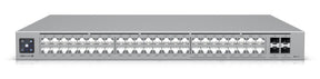 Ubiquiti Pro Max 48x PoE, Switch (720W PoE Budget) Ubiquiti