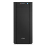 Sharkoon S25-V - USB 3.0 - ATX - MicroATX - Mini-ITX - Utan Fönster
