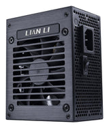Lian Li SP850 V2 SFX Gold Power Supply - 850 Watt - Black Lian Li