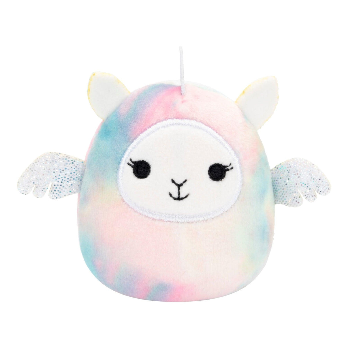 Squishmallows - Micromallows 6-pack Plush - Archie, Rodry, Maritza, Maya, Bimbi, Lucy-May Squishmallows