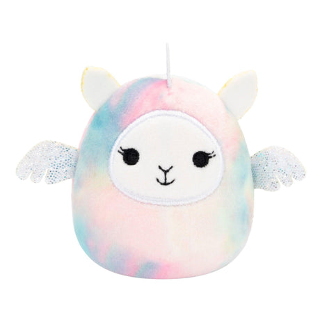 Squishmallows - Micromallows 6-pack Plush - Archie, Rodry, Maritza, Maya, Bimbi, Lucy-May Squishmallows