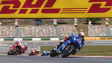 MotoGP 22 Milestone