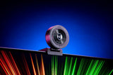 Razer - Kiyo X - Webcam - Black Razer