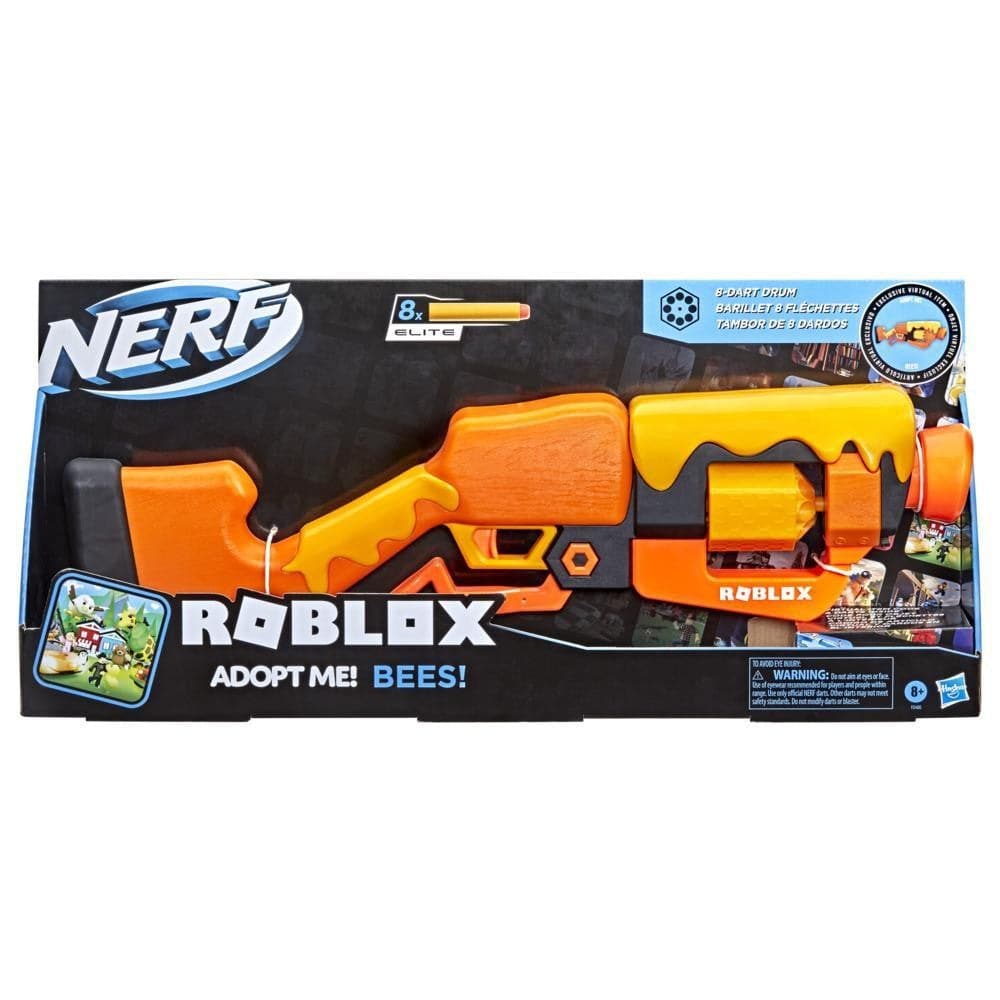 NERF - Roblox Adopt Me Bees