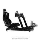 Next Level Racing GT Elite Lite Sido- Och Frontplåtsutgåva
