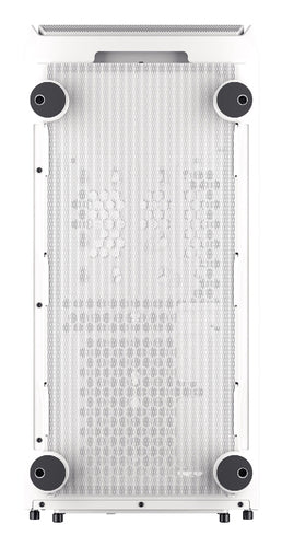 ENDORFY Arx 700 ARGB White Tempered Glass Endorfy