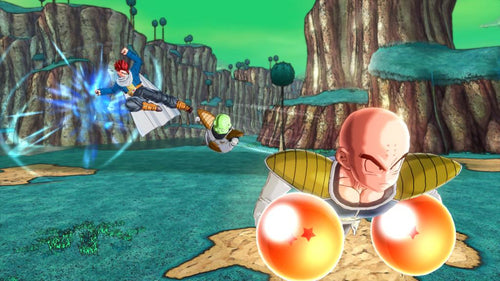 Dragon Ball: Xenoverse 2 (Playstation Hits) BANDAI NAMCO