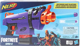 NERF - Fortnite - Motoriserad SMG-E Blaster