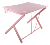 L33T - PINK LINE PT85 Gaming Bord - Rosa