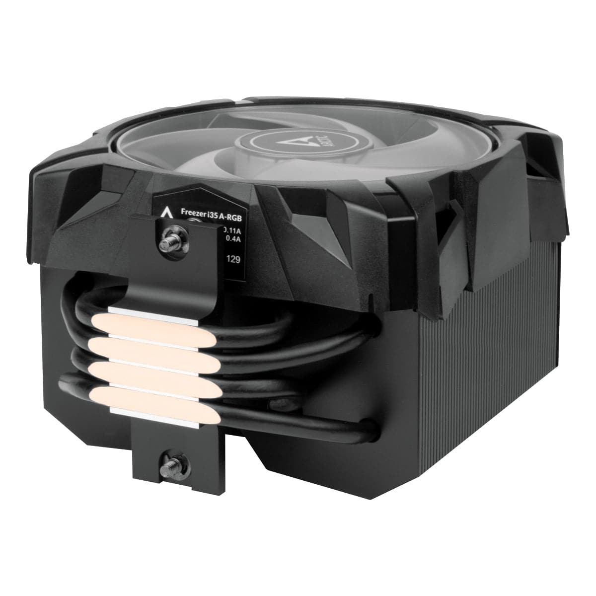 ARCTIC Freezer i35 A-RGB Processorkylare