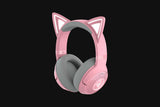 Razer - Kraken Kitty Edition BT V2 - Quartz Razer