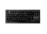 Cougar PURI TKL Tangentbord Mekanisk Vit Kabel