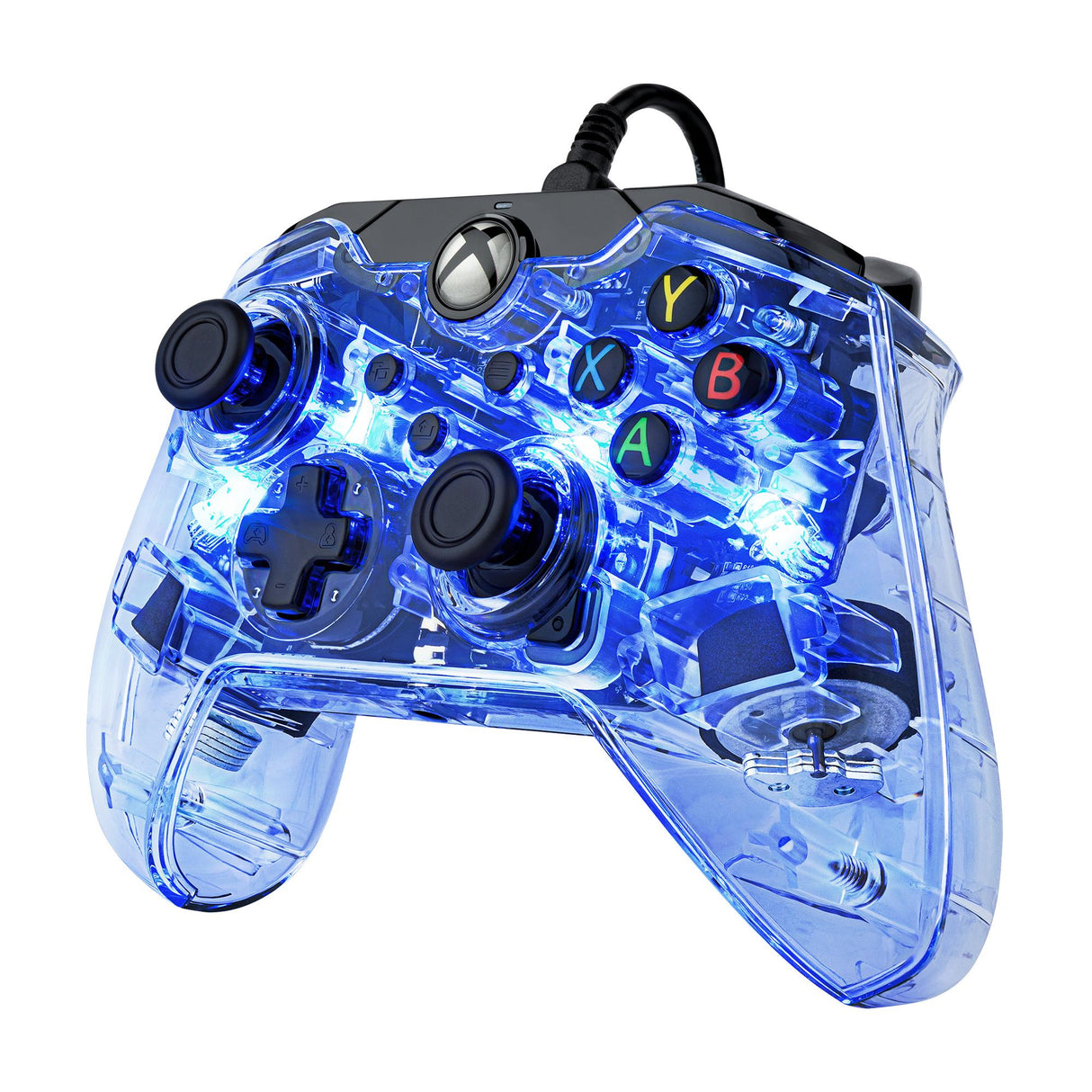 PDP Afterglow Cabled Controller