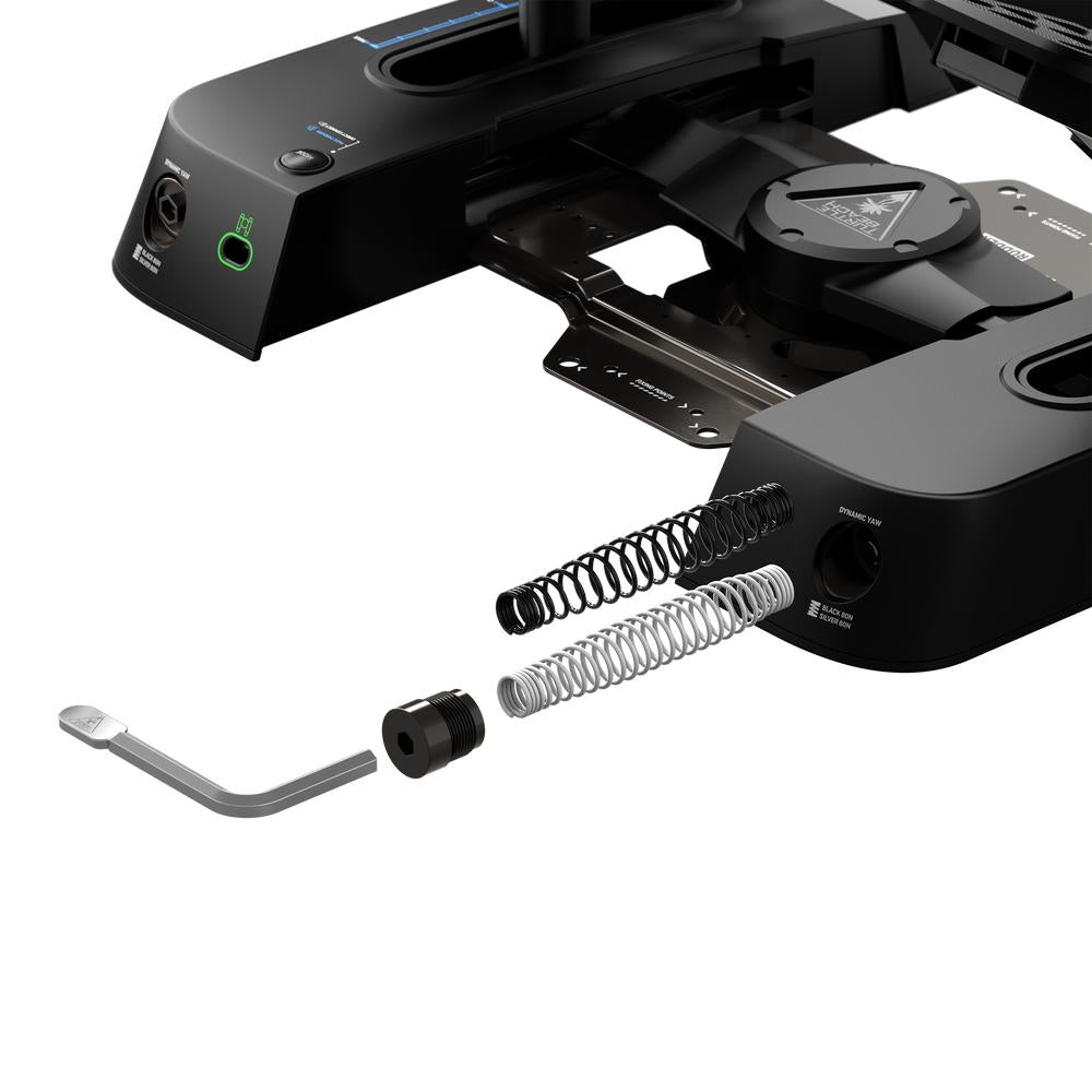 Turtle Beach VelocityOne Roderpedaler