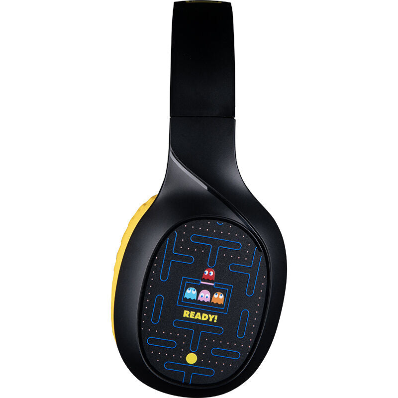 Pac-Man Bluetooth-headset