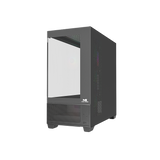 Nordic Gaming Hugin RGB Tower ATX - Svart