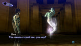 Shin Megami Tensei III Nocturne HD Remaster Switch – Gameplay, spilscene 7