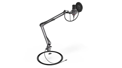 ENDORFY Solum (schwarz, USB)