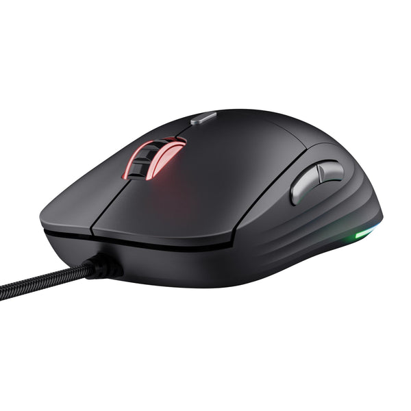 TRUST GXT925 REDEX II LÄTT MUS