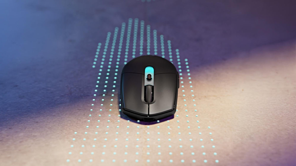 Logitech - G305 X Superlight Logitech