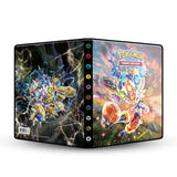 Pokémon - Portfolio 4-P SV7 Pokémon