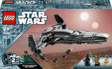 LEGO - Star Wars TM - Darth Maul's Sith Infiltrator™ (75383) LEGO