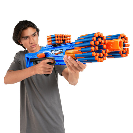 ZURU X-Shot - Insanity Blaster Berzerko