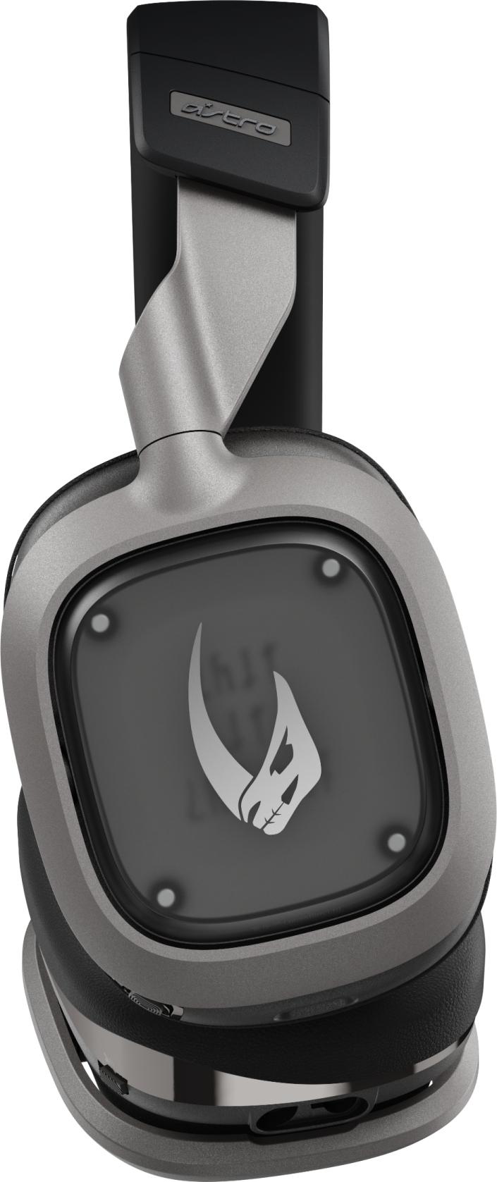Astro - A30 Wireless Gaming Headset - The Mandalorian Edition - XBOX