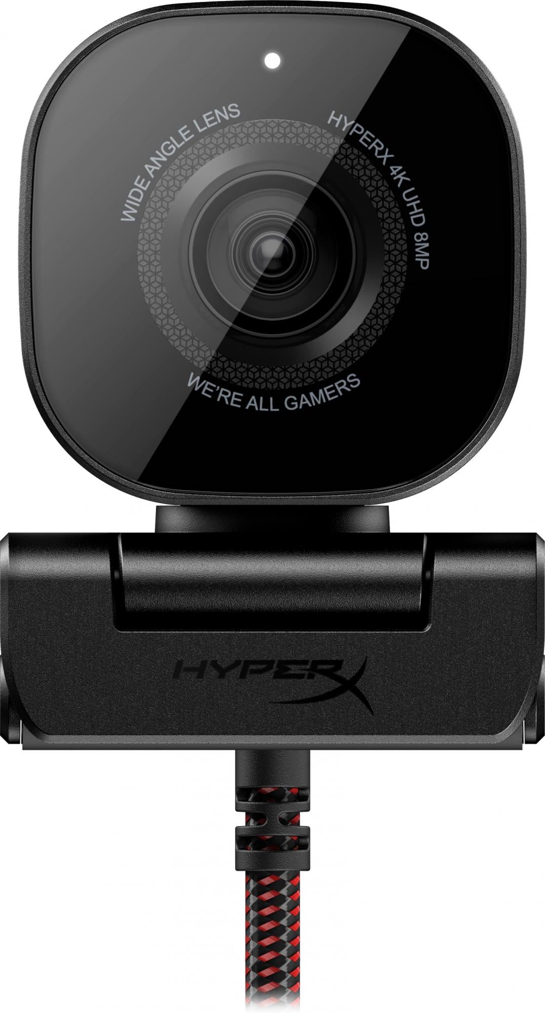 HyperX Vision S Webbkamera Gängad