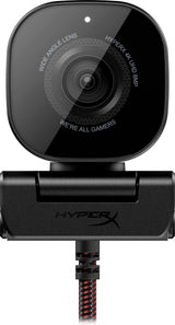 HyperX Vision S Webbkamera Gängad