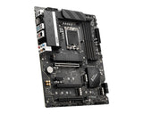 MSI PRO Z690-A ATX LGA1700 Intel Z690