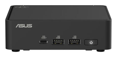 ASUS NUC 15 Pro RNUC15CRKV700002 – set forfra (vinkel 2)