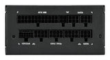 Sharkoon Rebel P20 SFX 750W Black SFX 12V 4.1 Cybenetics Platinum 12V-2x6 Fully Modular Zero RPM Power Supply Sharkoon