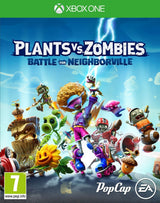 Plants vs. Zombies: Battle for Neighborville (import) – Xbox One – spilæske