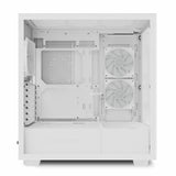 Sharkoon Rebel C60 Vit RGB ATX