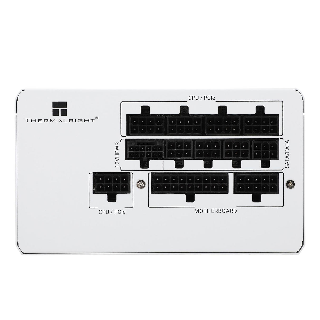 Thermalright TR-TP 1000-W Vit - PSU, 80+ Platinum