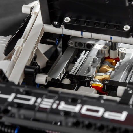 LEGO 42096 Technic Porsche 911 RSR LEGO