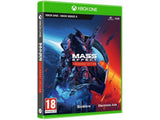 Mass Effect Legendary Edition (Import) - Xbox One