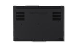 Lenovo ThinkPad P16 G3 21RQ005UGE – bærbar med tysk DE-layout
