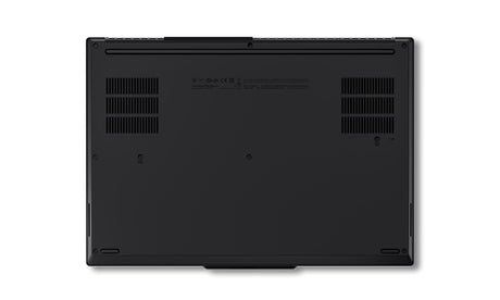 Lenovo ThinkPad P16 G3 21RQ005UGE – bærbar med tysk DE-layout