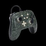 PowerA Enhanced Wired Controller för Nintendo Switch - Power-Up Mario